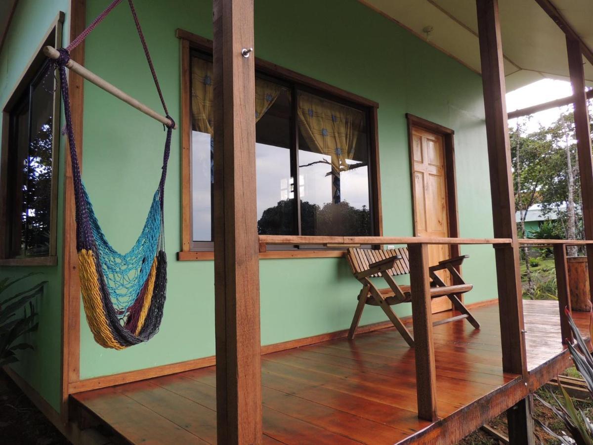 Hostal Casa Jade *