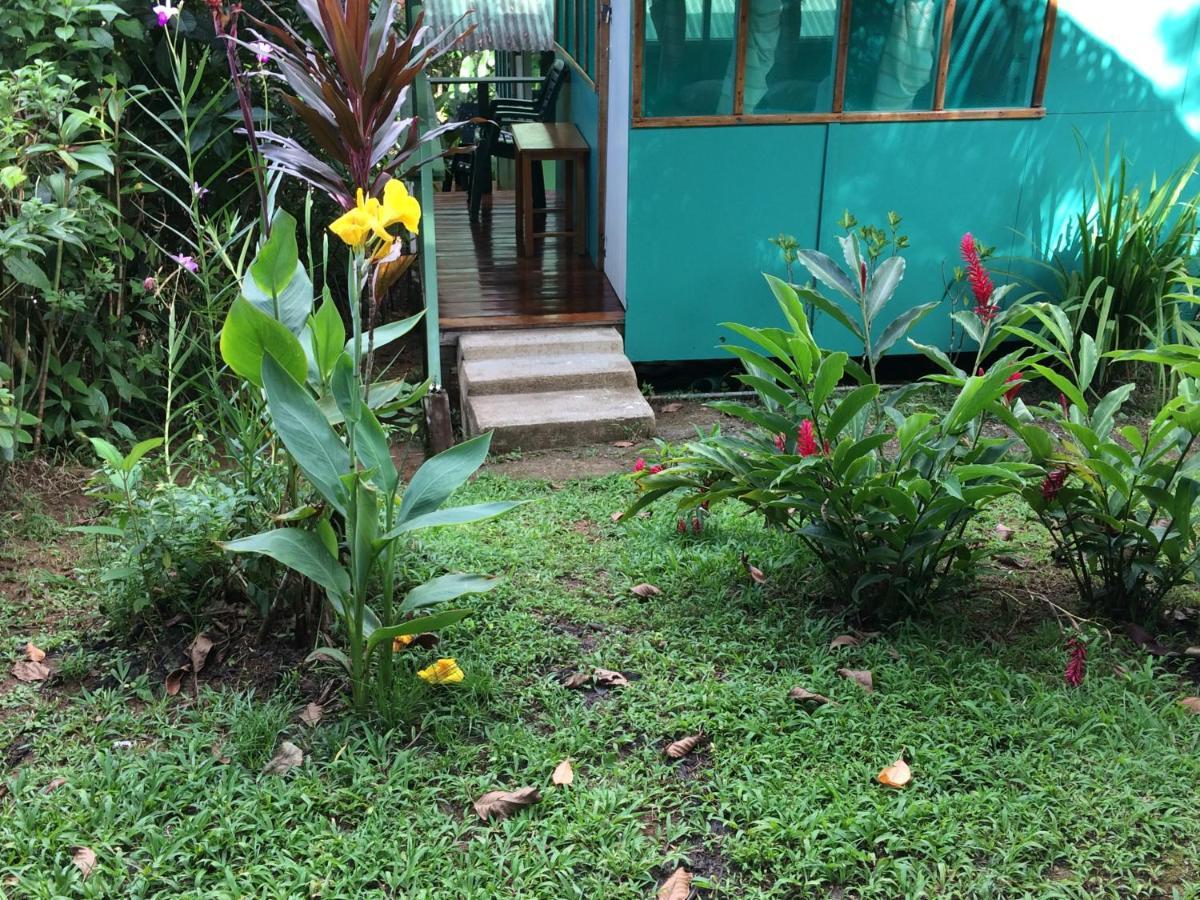 Casa Jade Hostal