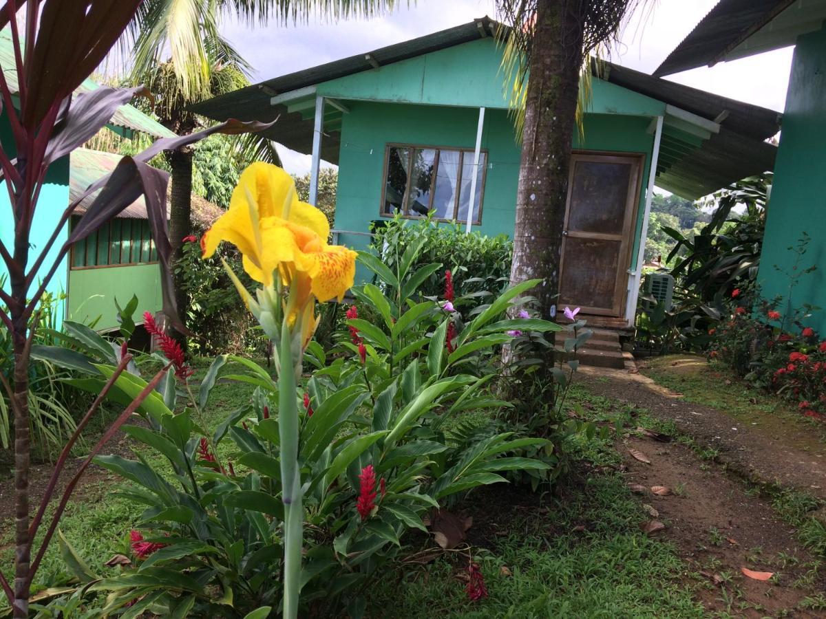 Casa Jade Hostal *
