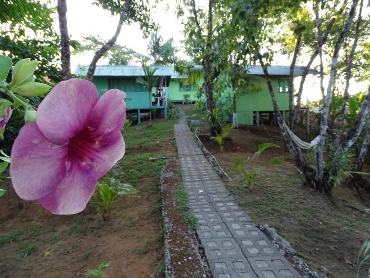 Hostal Casa Jade