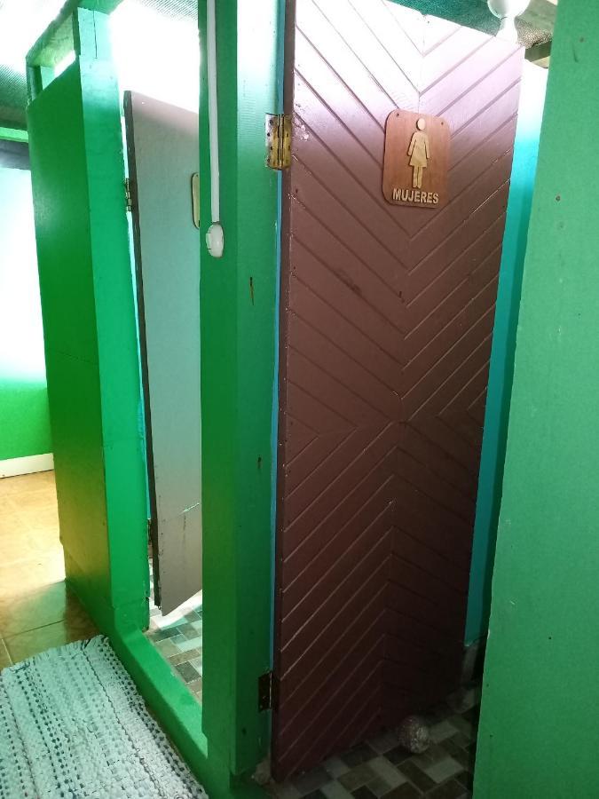 Hostal Casa Jade *