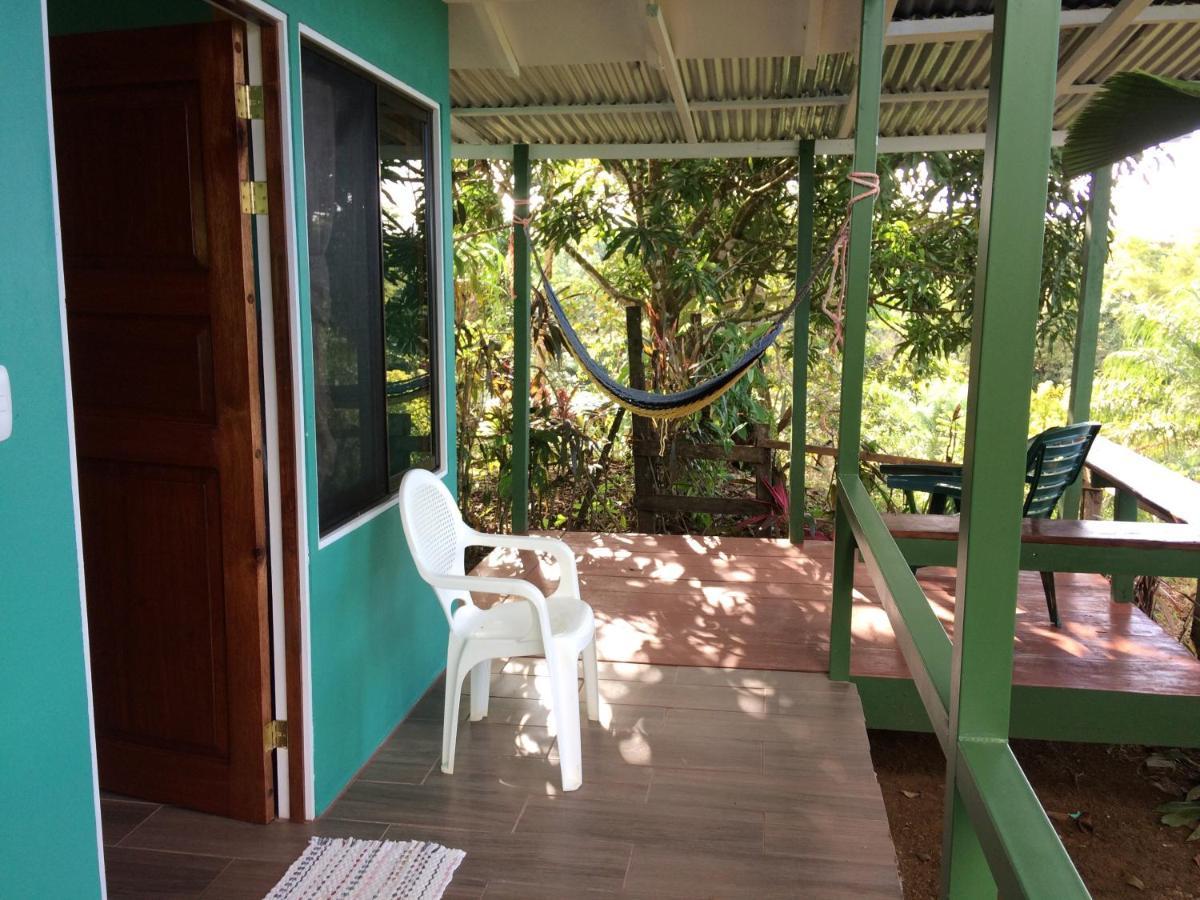 Casa Jade Hostal *