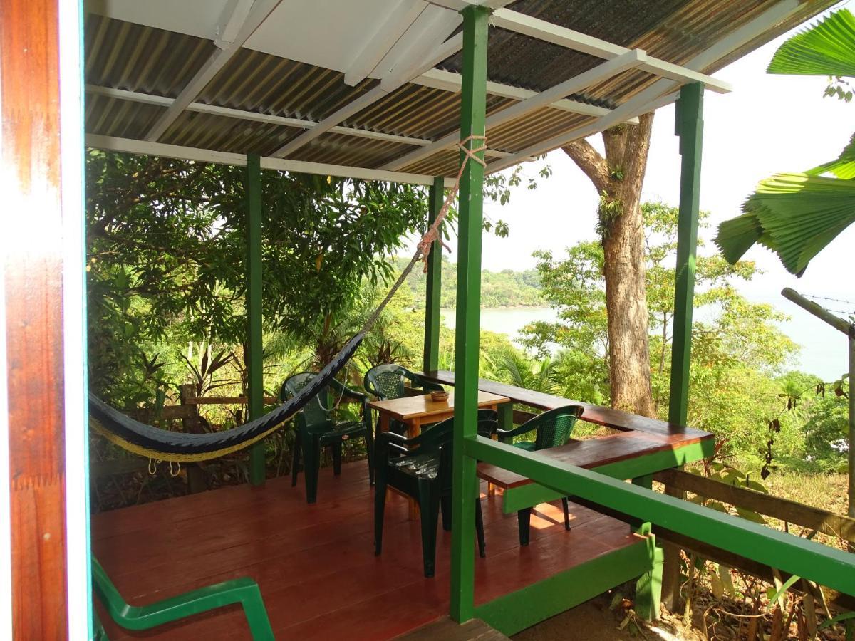 Casa Jade Hostal *