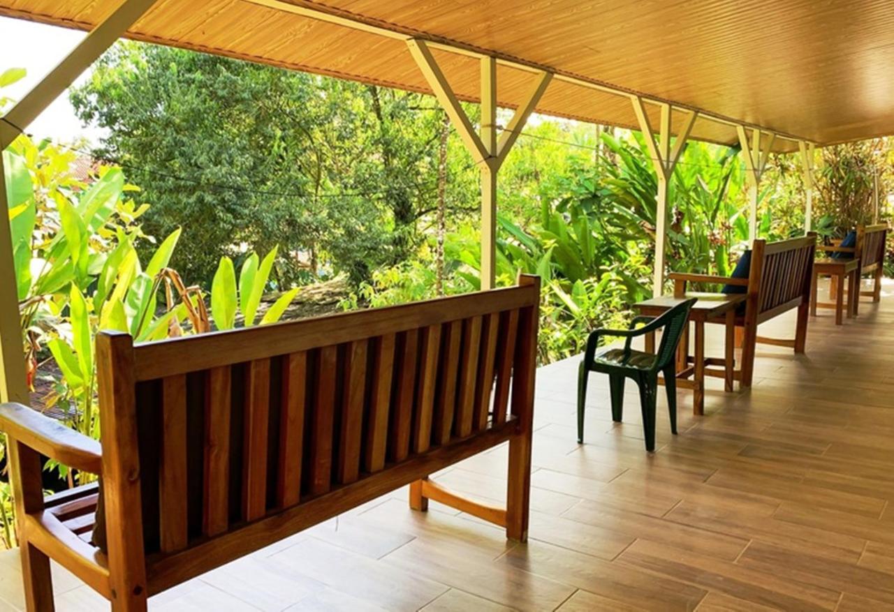 Hostal Casa Jade