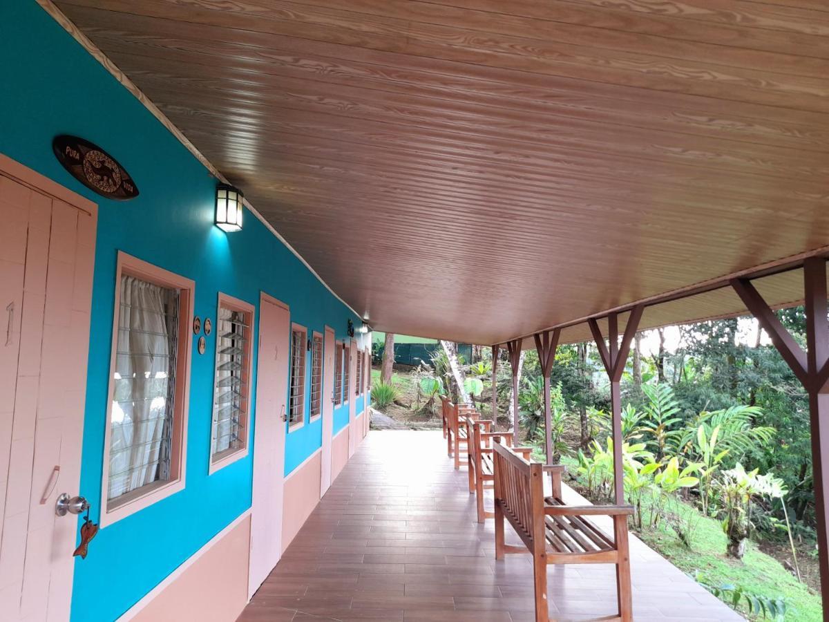Casa Jade Hostal