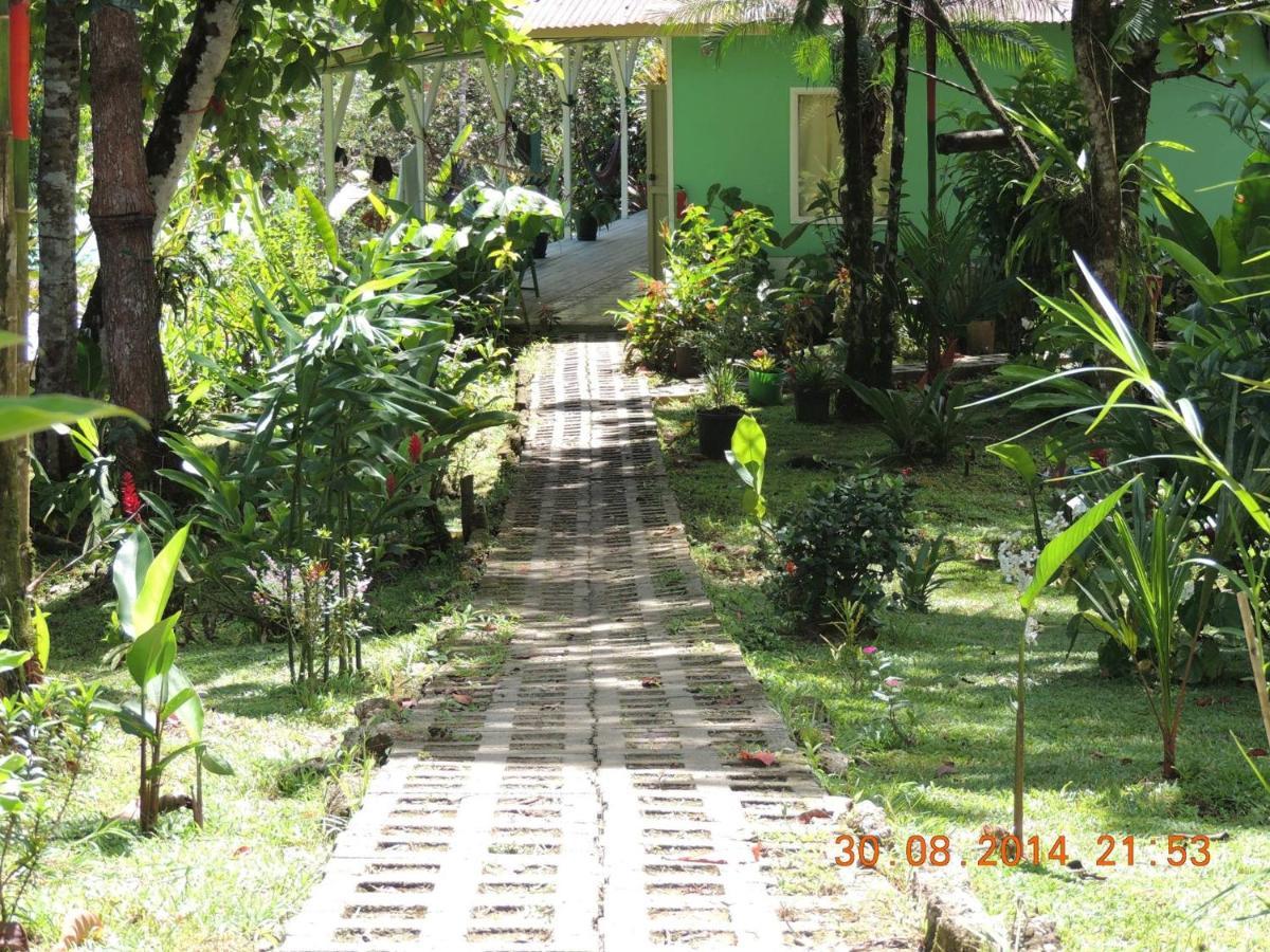 Casa Jade *