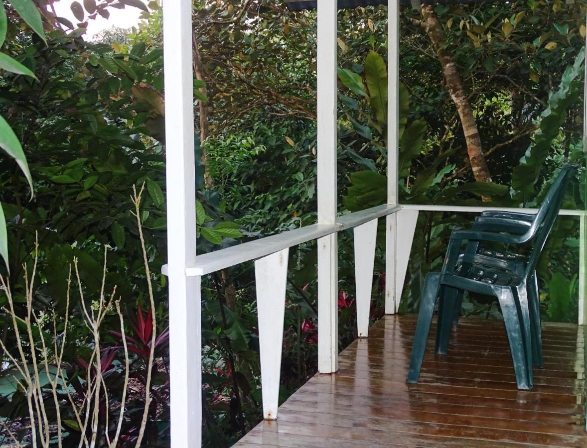 Casa Jade Hostel Drakes Bay