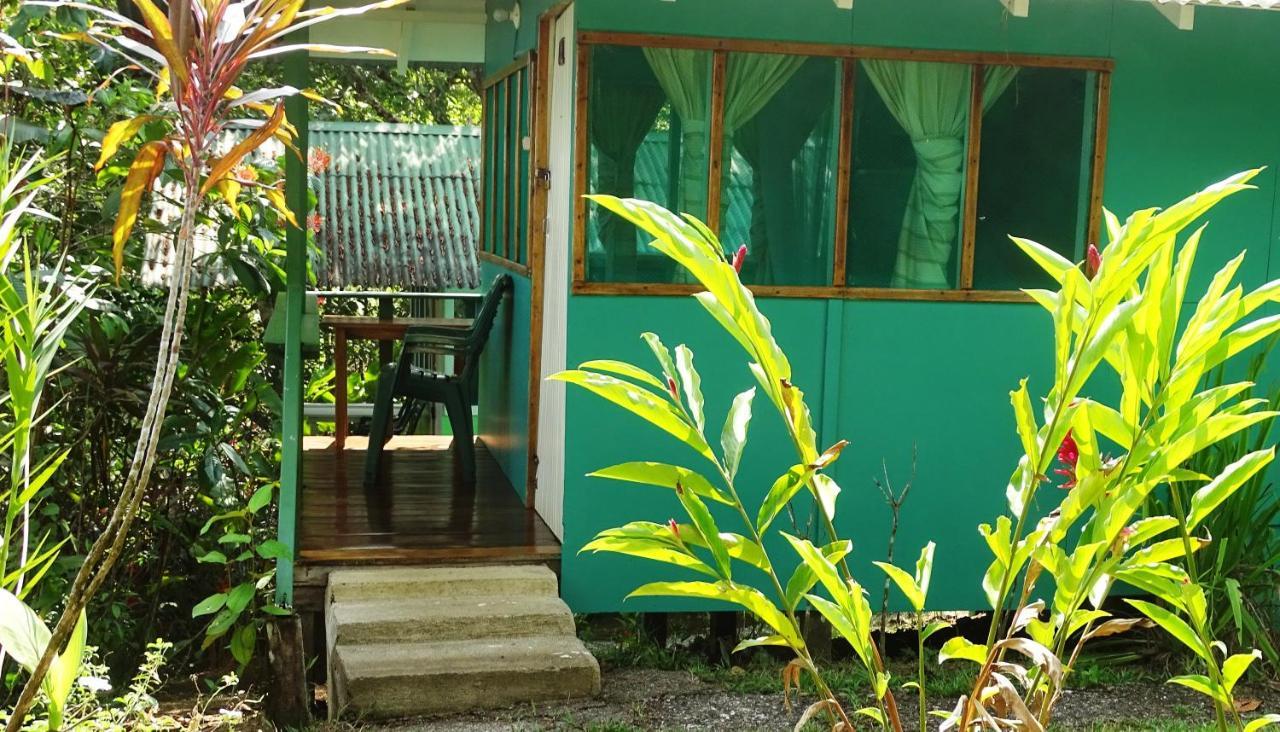 Casa Jade Hostel Drakes Bay