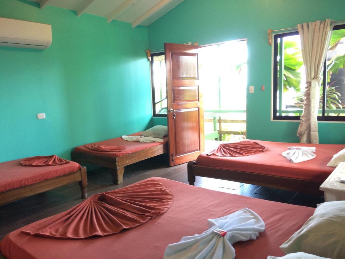 Hostel Casa Jade Drakes Bay