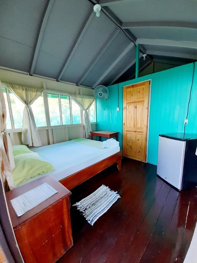 Casa Jade Hostel