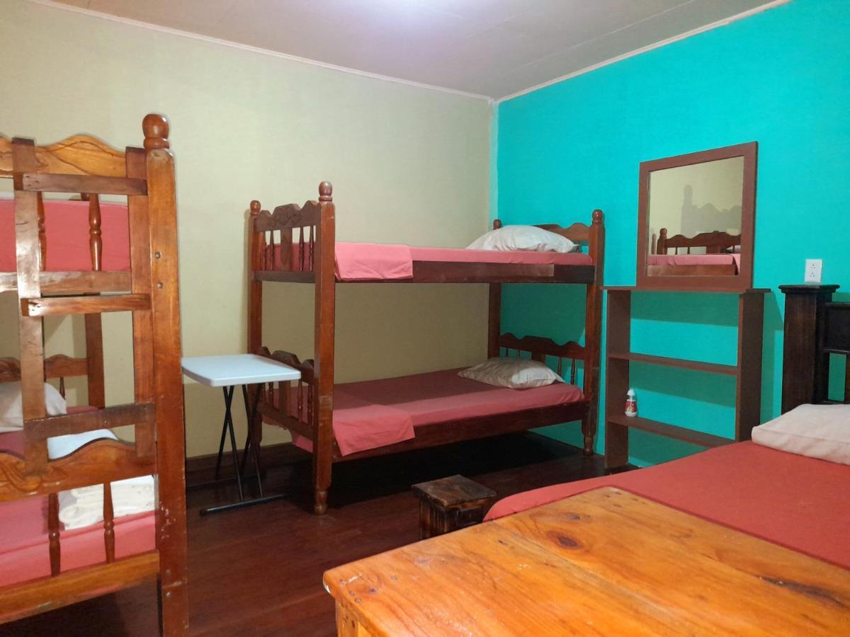 Hostel Casa Jade *