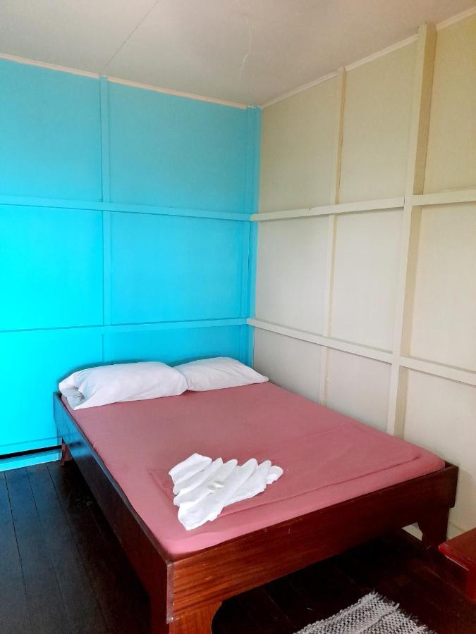 Hostel Casa Jade Drakes Bay